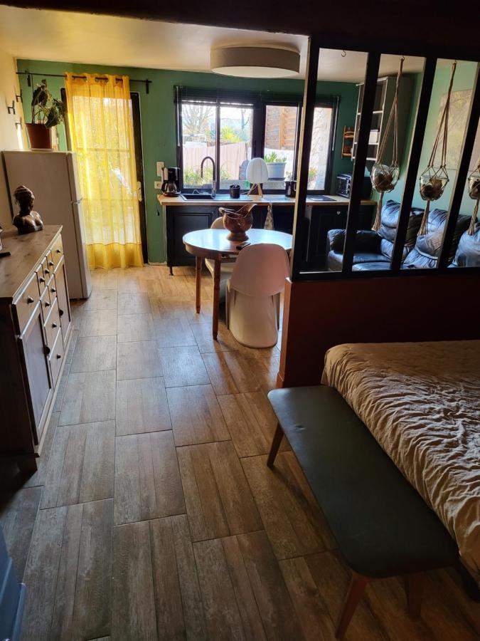 Studio Luciole Tarascon Extérieur photo