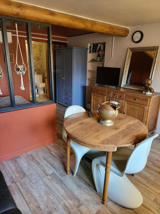 Studio Luciole Tarascon Extérieur photo